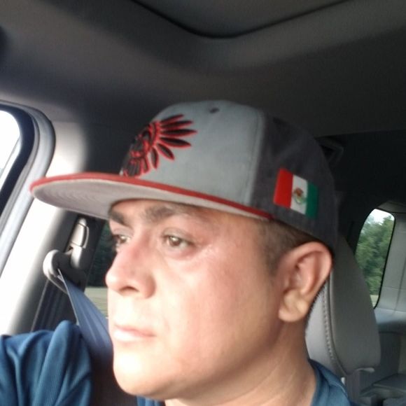 Meet your Posher, Jesse - Picture 1 of 1